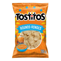 Tostitos Petites Bouchees 295g