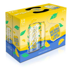 Beach Day Every Day Iced Tea 12x355ml