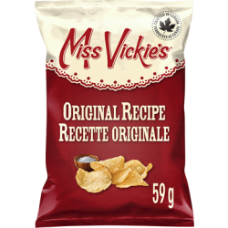 Miss Vickie's 66g