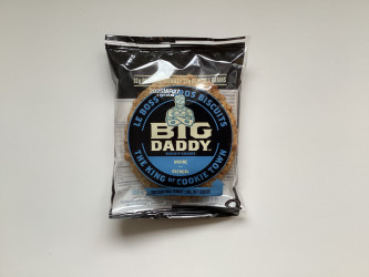 Biscuit Big Daddy Avoine