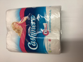 Papier Toilette Cashmere 4r