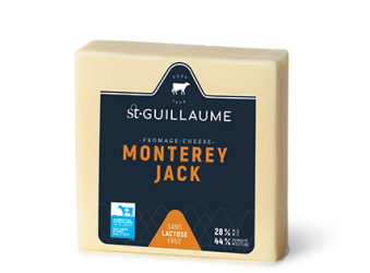 Fromage St-guillaume Monterey Jack 200kg