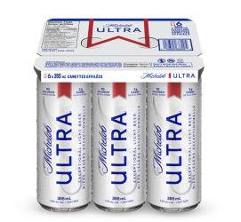 Michelob Ultra 6x355ml