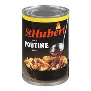 Sauce Poutine St-hubert