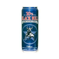 Black Bull 710ml