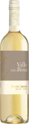 Vin Blanc Valle Della Rosa 750ml