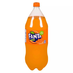 Fanta Orange 2l