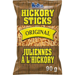 Hostess Hickory Sticks Og 90g