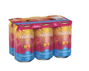 Palm Bay Punch Tropical 6x355ml
