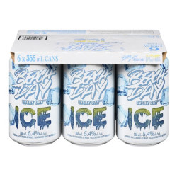 Beach Day Every Day Iced 6x355ml