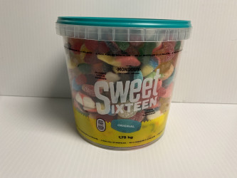Sweet Sixteen Original 1.75kg