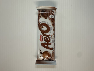 Chocolat Aero 70% Cacao