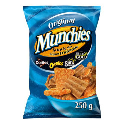 Munchies Original 250g