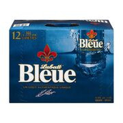 Bleue 12 Cans 355 Ml