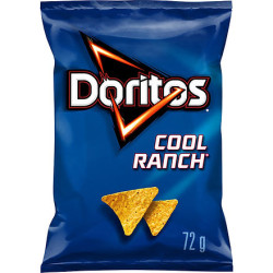 Doritos Cool Ranch 70g