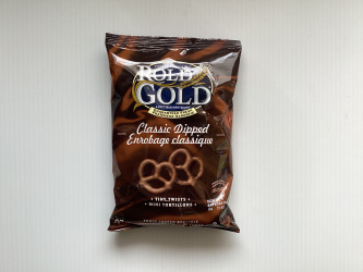 Rold Gold Classique Dipped