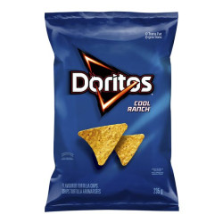 Doritos Cool Ranch 235g