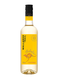 Vin Blanc Wallaroo Trail 500ml