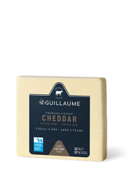 Fromage St-guillaume Vieilli 2 Ans