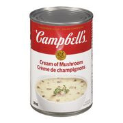 Creme De Champignon Campbells 284 Ml