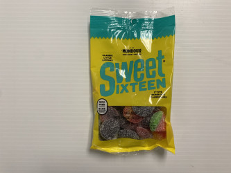 Sweet Sixteen Melange Suret150g