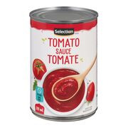 Sauce Tomate Sélection 398ml