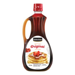 Sirop De Table Selection 710ml