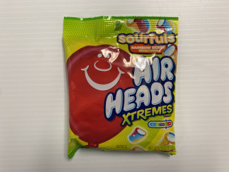 Airheads Xtremes 108g