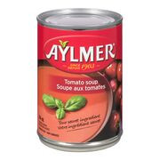 Soupe Tomate Aylmer 284 Ml