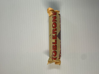 Chocolat Toblerone Au Lait 35g