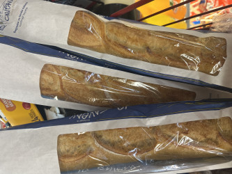 Baguette Le Caveau