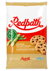 Cassonade Doree Redpath 1k