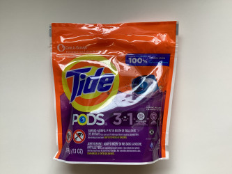 Tide Pods 398g