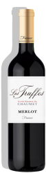 Vin Rouge Les Truffes 750ml
