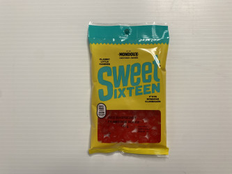 Framboises Rouges 150g