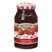 Confiture Smuckers 250ml