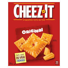 Cheez-it Original 200g
