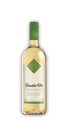 Vin Blanc Double Vie 1l