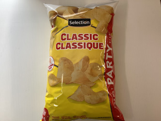 Chips Selection Original 1lb