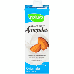 Boisson Aux Amandes Enrichie 946ml