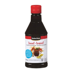 Selection Bouillon Concentré Boeuf 250ml