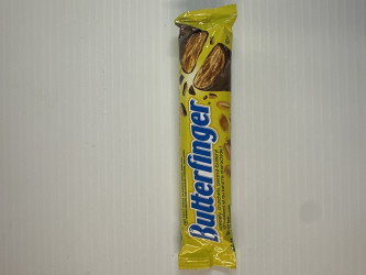 Chocolat Butterfinger